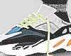 Yeezy 700 | Remake