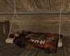 ISLAND HANGING BED #2