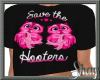 BCA Save the Hooters