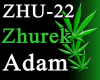 Zhurek - Adam