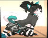 furry goth