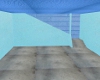 BLUE BASEMENT