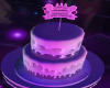 Cake/Happy Birthday