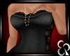 Maybel  Black Dress