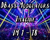 Bass Modulator- Imagine