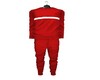 CL| Full Red PJS Outfit