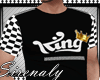 *LY* King Checkers