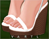 VT | Flev Heels