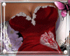*P Girl in red