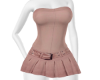 Trendy Shell Pink Mini