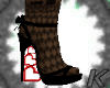 ~K~Lust/Heel/2