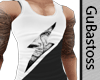 Camiseta Regata Lion BW