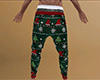 Christmas PJ Pants 11 M
