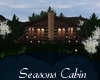 Seasons Cabin