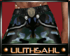 LS~CAMOUFLAGE PANTS
