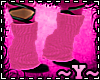 ~Y~Lovely shoes Pink