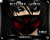 *Blood Mask V2.0