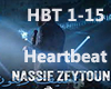 Heartbeat- N. Zeytoun