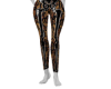 SKELETORA PANTS