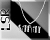 [LSR] Saray Necklace