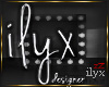 zZ Ilyx Designer