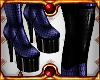 RP Jill Valentine Boots