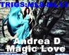 Magic Love Andrea D P-2