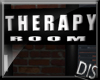 THERAPY SIGN