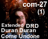 DuranDuran-Come Undone-1