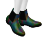 rainbow shoes m