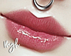M. Lip gloss I