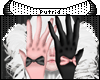 *A* Sweet Lolita Gloves