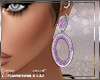 ℳ▸Caeli Earrings