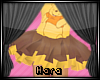 Childs Pooh Tutu