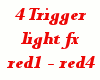 {LA} Red light fx
