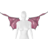 1210 Devil Wings pink