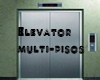 ELEVATOR MULTI-FLOOR_F