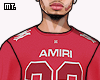 🔥. AMR Red Jersey