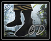 [OD] Pirate Boots