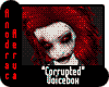 [AA] "Corrupted" VB