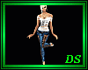*Glam Girl Avatar