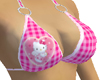 [DIK] Hello kitty bikini