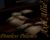 AA Poseless Pillows