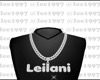 Leilani custom chain