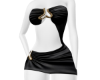 MD Black Dress