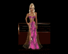 lt purple lovely dress