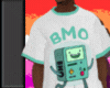 BMO! Pijama Masc