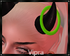 Ivy Neon Horns