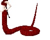 Crimson Serpent body