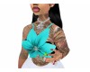 Miss Teal